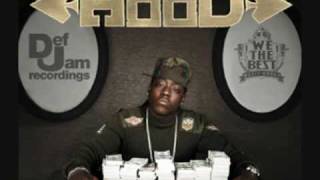 GUNS HIGH  ACE HOOD FT. R.CITY GUNS HIGH