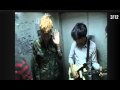 Liars - Be Quiet Mt. Heart Attack @ Elevator Amsterdam via 3V12