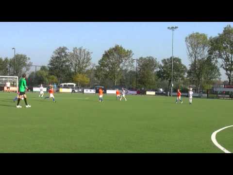 19. Nieuwkoop E1 - Woerden E1 2e helft II.MTS