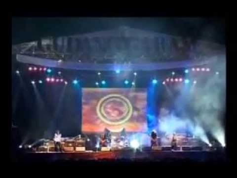 U9 - Rasa Percaya [LIVE]