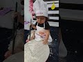 Chef Vedvika My Kitchen Myrules ‍ ️ Queen S Kitchen 9th Mnth Photoshoot