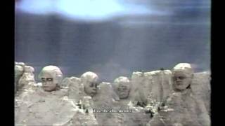 MMC - Season 3 - Mount Rushmore