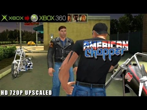 american chopper pc game free download