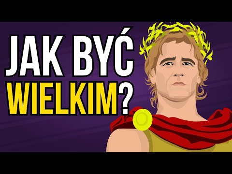 How much do the dreams of great men cost? | Alexander the Great