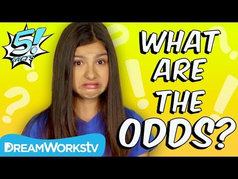 5 Crazy Coincidences You Won't Believe Are True | 5 FACTS