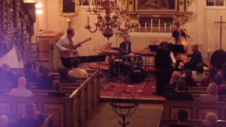 Kielcevare - Tommy Lakso with Lars Jansson Trio