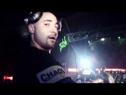 Bitch NYD special feat Michael Woods and D.O.D