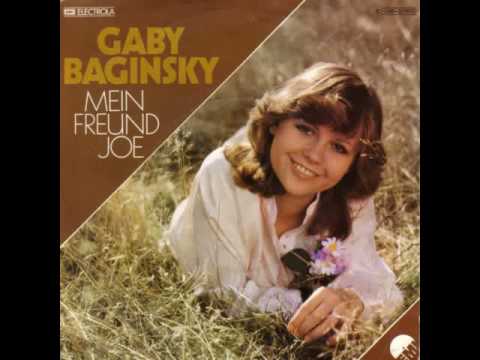 Gaby Baginsky - Mein Freund Joe