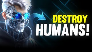 REALITY: Will AI help HUMANS in future!? 🤖