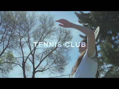 Tennis Club - Talltale (Lyric Video)
