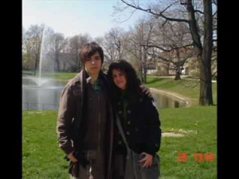 Far Away Tribute to a friend,Giannis Markopoulos