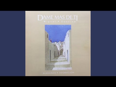 Quiero Levantar Mis Manos - Miguel Cassina