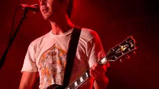 Rival Schools - "Hooligans For Life" & "Used for Glue" Live @ Manchester Academy 16.04.11