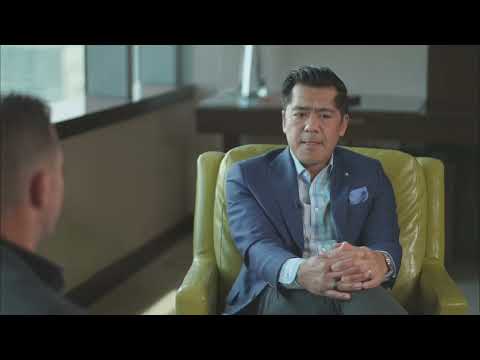 Data Pioneers | Joel Vengco | Highlight 6