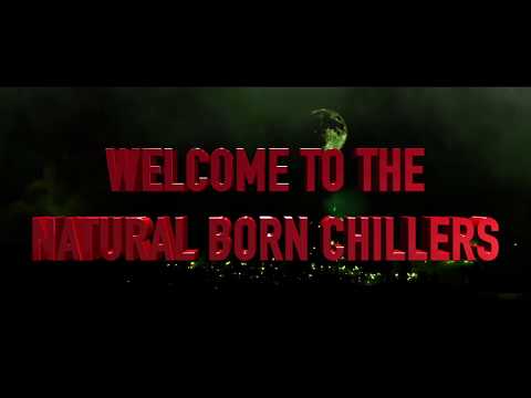 Welcome to The Natural Born Chillers