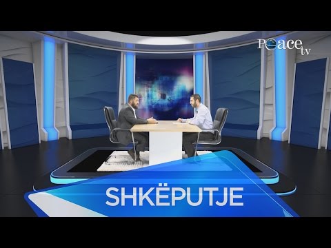 Pse ngritja intelektuale është e domosdoshme? -  Hoxhë Enes Goga