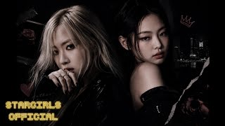 STARGIRLS - STVRGIRLS M/V 
