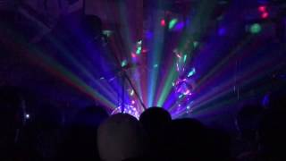 Tip of My Tongue/Edge of My Brain by Jacuzzi Boys @ Churchill's Pub on 7/14/17