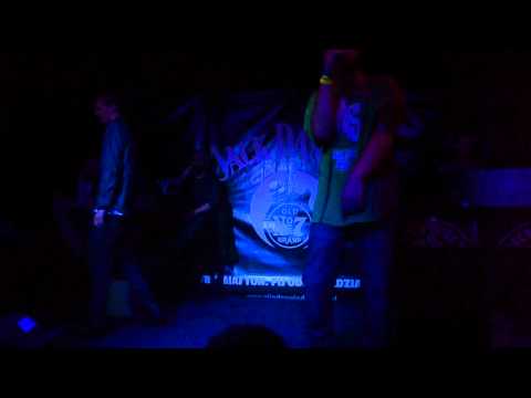 BLF#3 Esdobe vs. NieKażdy (walka o III miejsce)