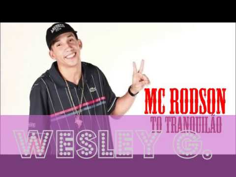 mc Rodson to tran...