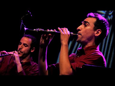 Els Laietans - Concert Noctàmbul de Gralles Efervescents - FM de Sant Joan a Valls (21/6/2013)