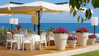 Hotel Caparena, Taormina, Italy