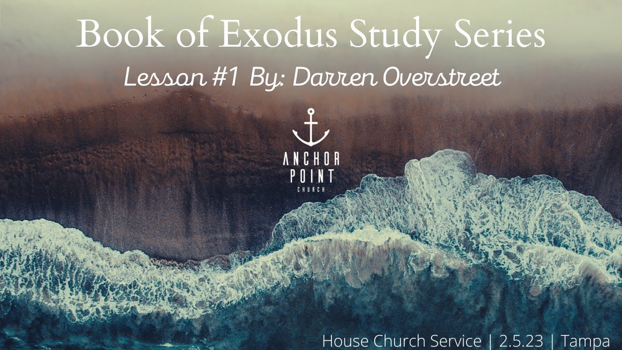 Anchor Point Worship Service | Sunday | 2.05.2023