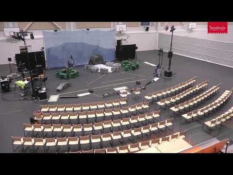 Miesten futsal kolmonen Pato – ACE/2