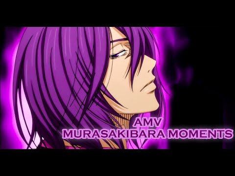 AMV | Murashakibara Atsushi