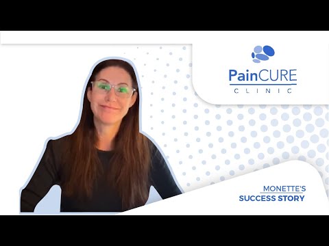 Monette Success Story = TMS Testimonial