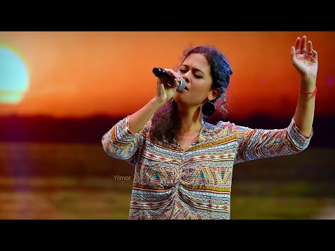 Chango Spasiuk feat. Mandy Lerouge (El Cosechero) - Fiesta Nacional del Chamamé de Corrientes 2020