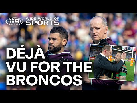 Madge and Reyno out to repeat history in Grand Final | Wide World of Sports