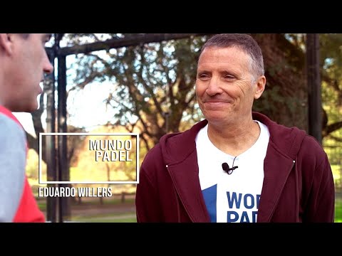 Mundo Padel programa 99 - Eduardo Willers - Mijas Open 2019