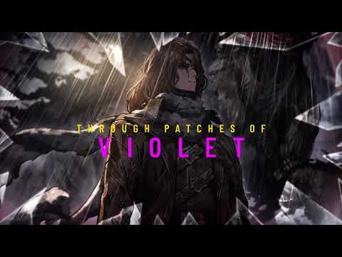 [MV] Through Patches of Violet