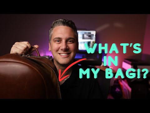 Frequent Flyer Best Travel EDC + Travel ESSENTIALS !