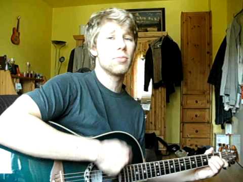 Wherever you will go