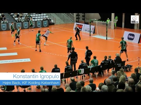 Igropulo #KIF 10122016