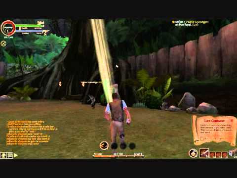 Pirates Online (BLIND) playthrough part 3: No Title Needed