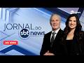 JORNAL DO SBT NEWS 16 03 2026