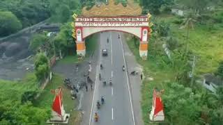 Download lagu Selamat datang di kota bandar Lampung mp3