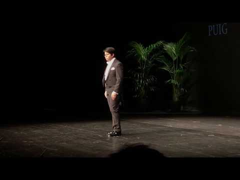 Ivan Ayon, 'Una furtiva lagrima', L'elisir d'amore (Donizetti)