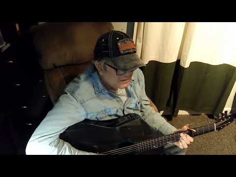 Don't Darken My Door : All Lyrics and Music by Don Heath Eidman