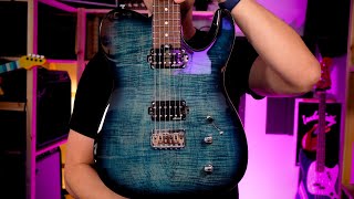 Video thumbnail for Affordable Excellence - Harley Benton Fusion-T Deep Dive Review by Landon Bailey