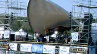 Hedley - Drenched Fest - Street Fight