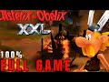 Asterix And Obelix XXL Full Game 100 No Commentary