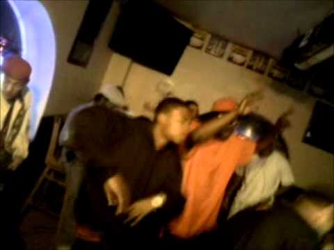 All American Mob - Touch The Sky , Video Preview !!!