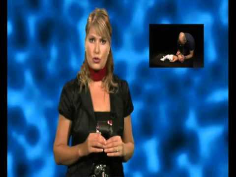 Infant Basic Life Support New Zealand Resuscitation Council