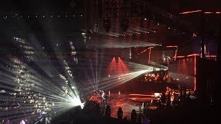 林俊杰新加坡演唱会 - JJ&#39;s Concert in Singapore @ 18.8.2018