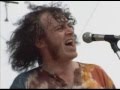 Joe Cocker - Feelin' Alright Live at Woodstock 1969