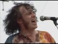 Joe Cocker - Feelin' Alright Live at Woodstock ...
